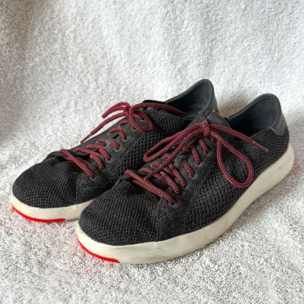 Cole Haan Grandpro Stitchlite